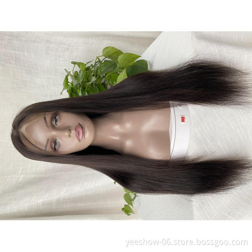Cheap Factory wholesale Hd Transparent Full Lace Front Wig Raw Brazilian Deep Wave Virgin Human Hair Lace Frontal Wig Vendor